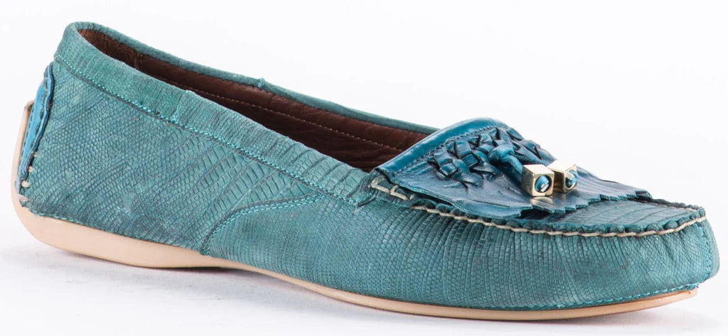 Tiffany - Cuadra moccasin