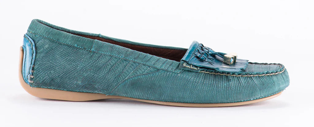 Tiffany - Cuadra moccasin