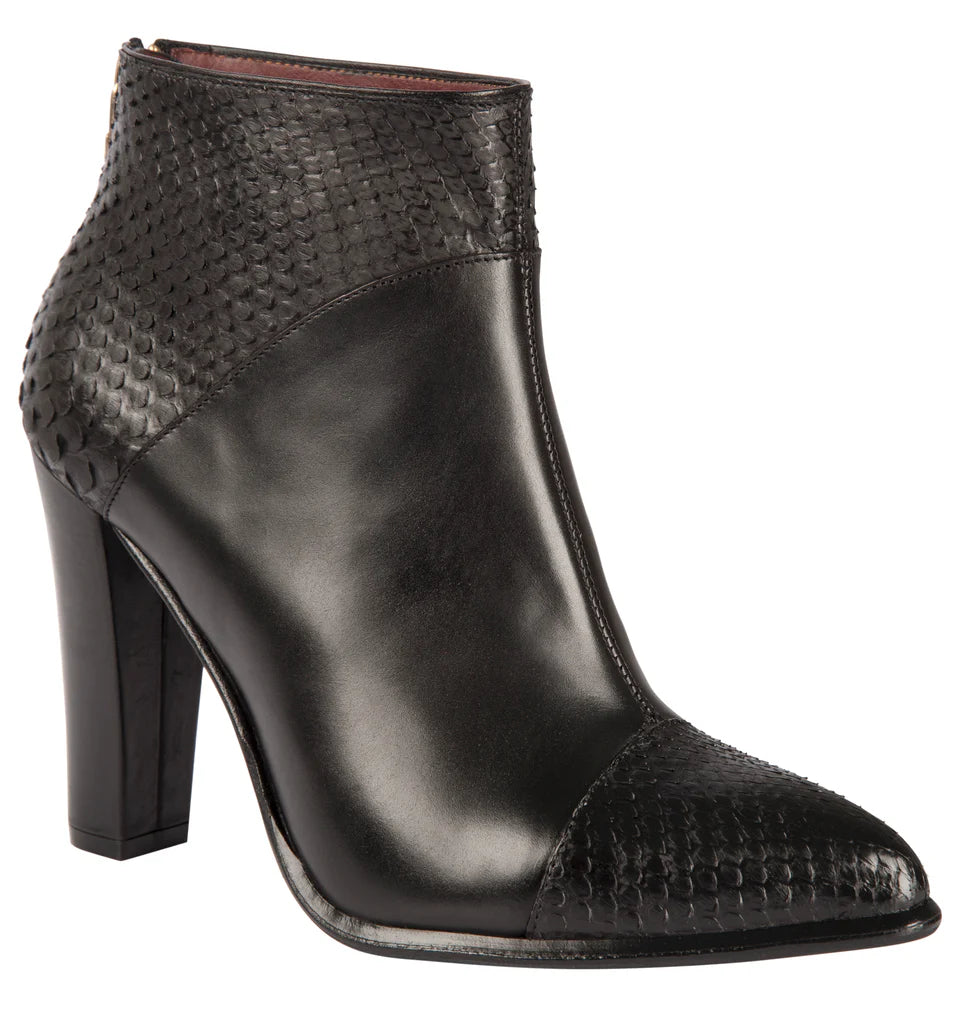 Vivienne - ankle boot for women