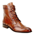 Penelope - Cuadra ankle boots