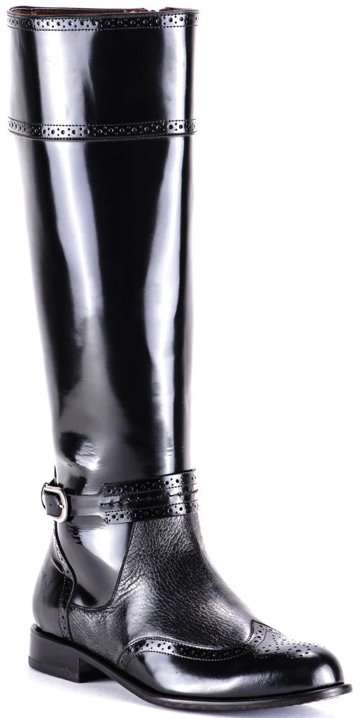 Urban - classic women's riding boots