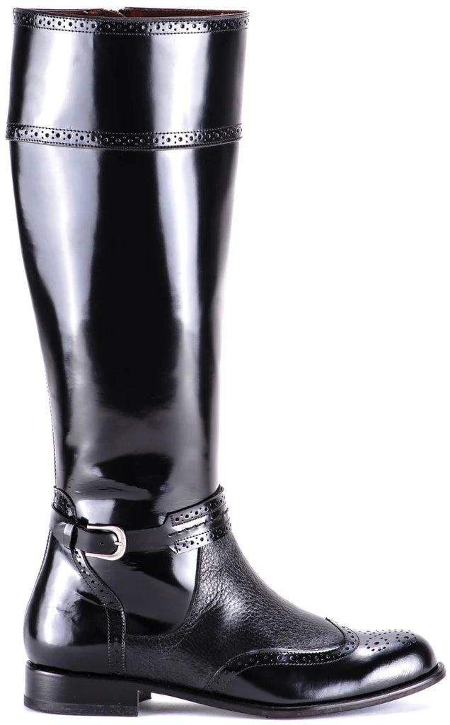 Urban - classic women's riding boots