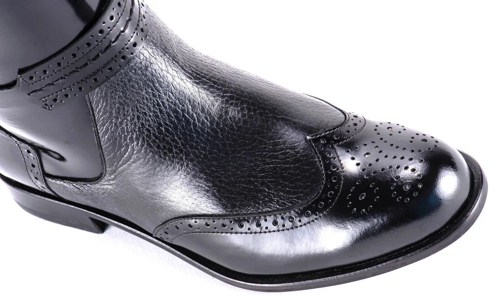 Urban - classic women's riding boots
