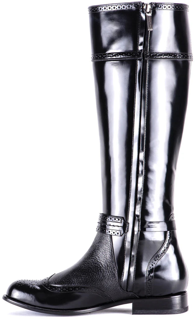 Urban - classic women's riding boots