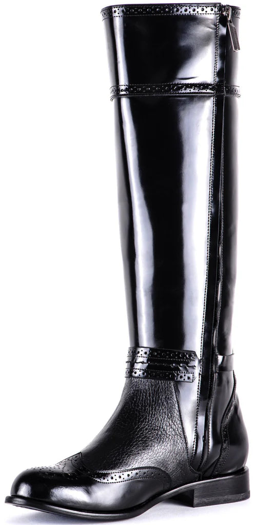Urban - classic women's riding boots