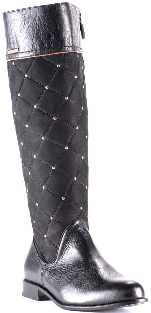 Jayne - women's riding boots