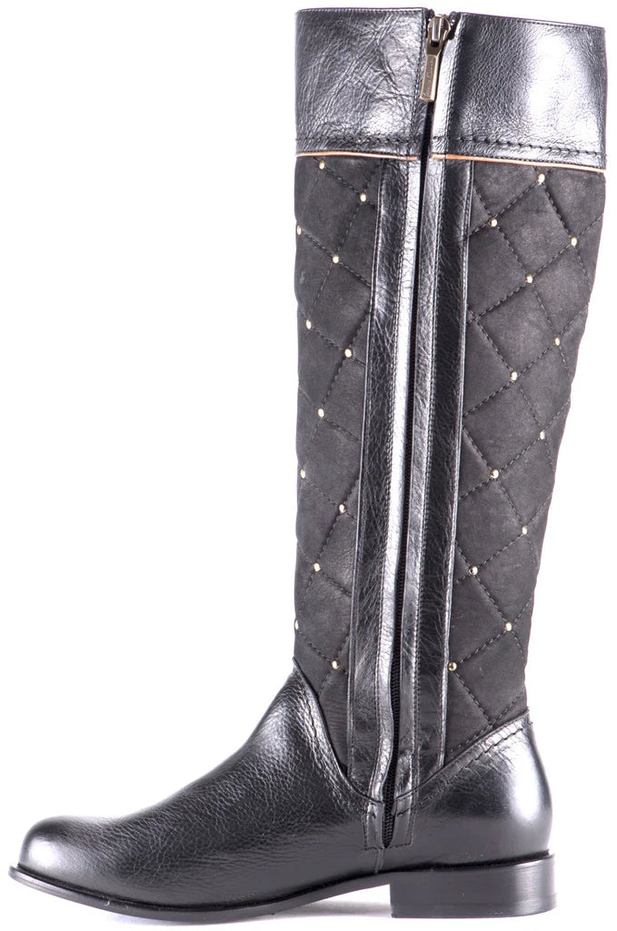 Jayne - women's riding boots