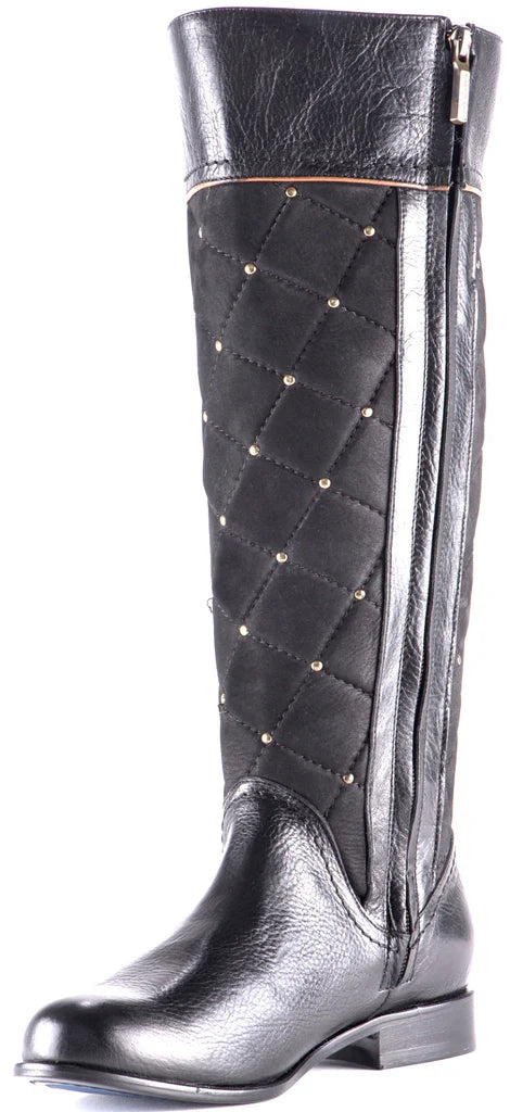 Jayne - women's riding boots