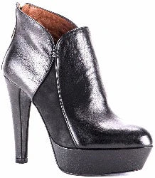 Sophia - Cuadra women's heel bootie
