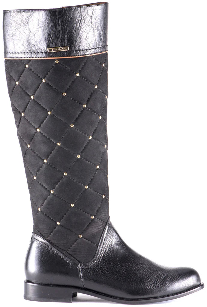 Jayne - women's riding boots